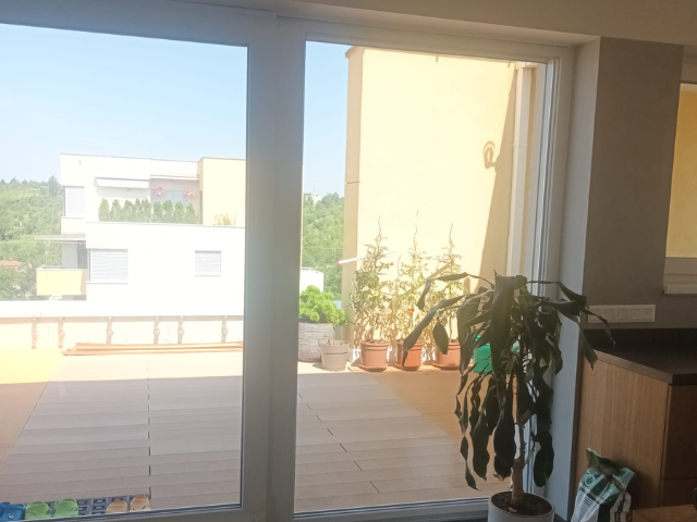 Mytí a čištění oken Brno a okolí